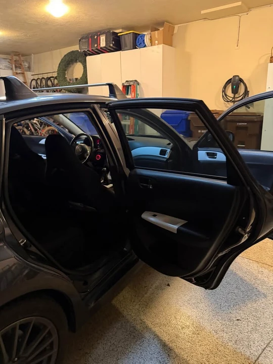 2013 Subaru Impreza WRX 3rd Gen - Image 7 of 10