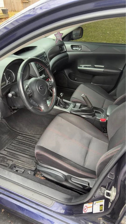2013 Subaru Impreza WRX 3rd Gen - Image 6 of 7