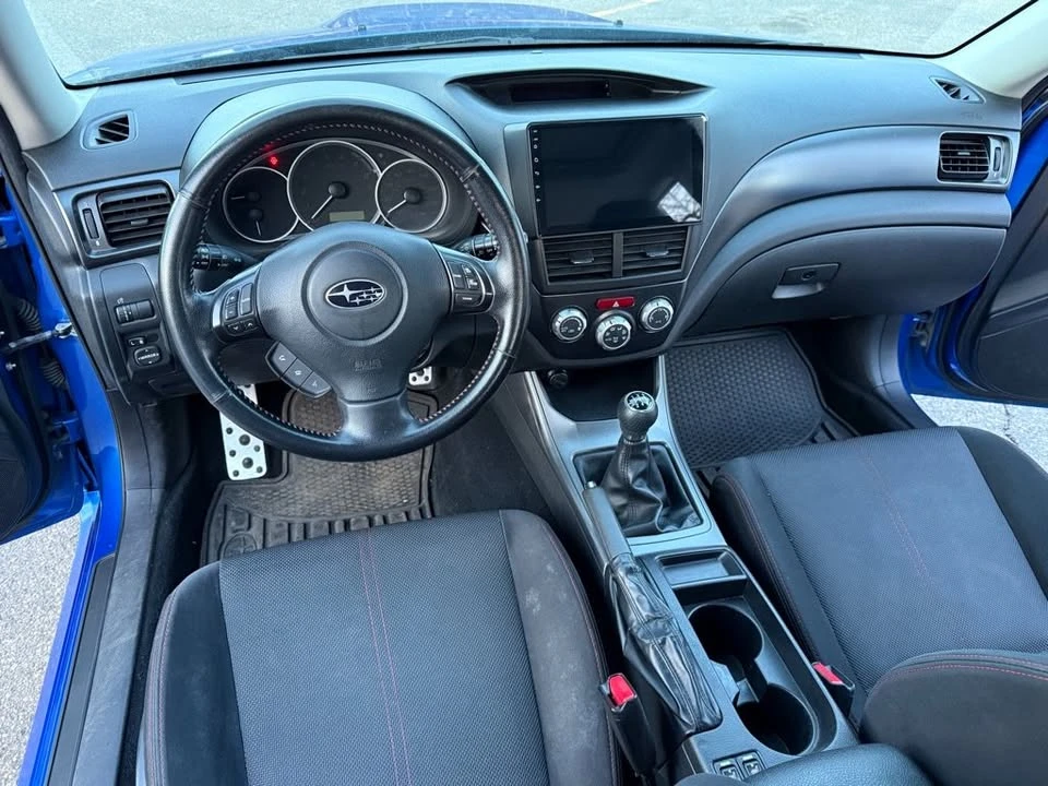 2013 Subaru Impreza WRX 3rd Gen - Image 6 of 17