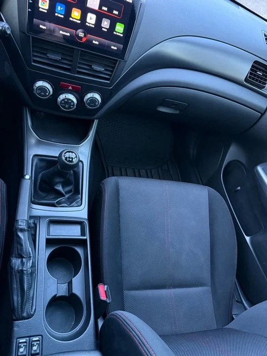 2013 Subaru Impreza WRX 3rd Gen - Image 10 of 17