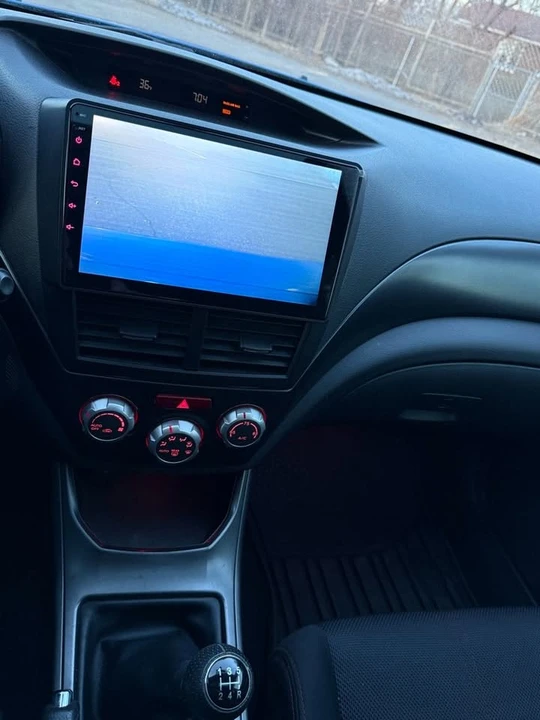 2013 Subaru Impreza WRX 3rd Gen - Image 11 of 17