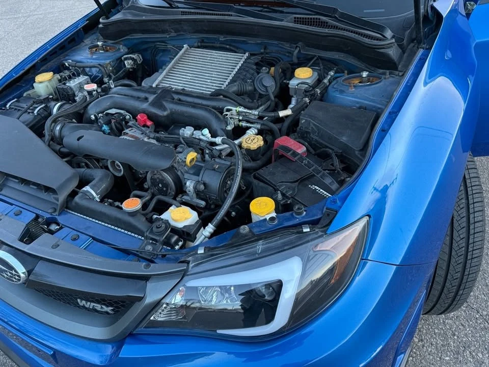 2013 Subaru Impreza WRX 3rd Gen - Image 17 of 17