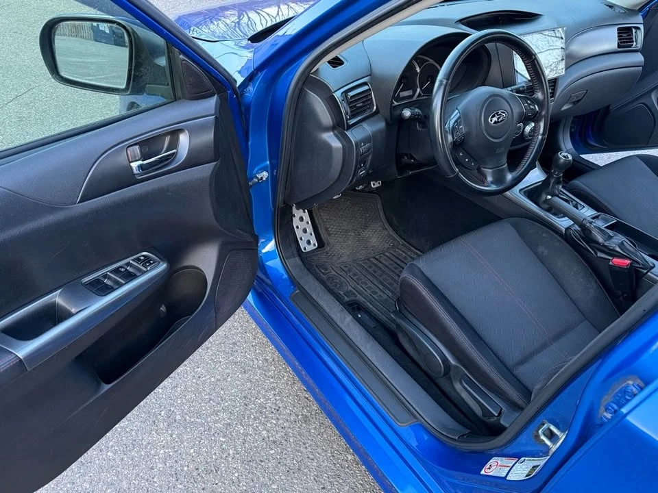 2013 Subaru Impreza WRX 3rd Gen - Image 7 of 17