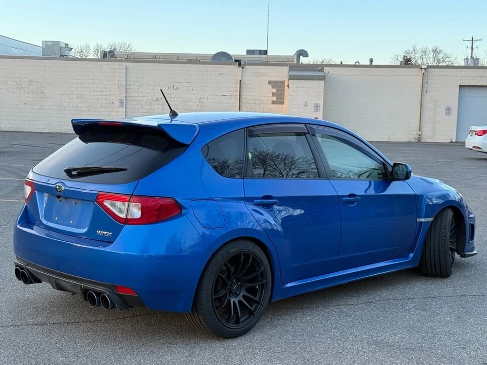 2013 Subaru Impreza WRX 3rd Gen - Image 4 of 17