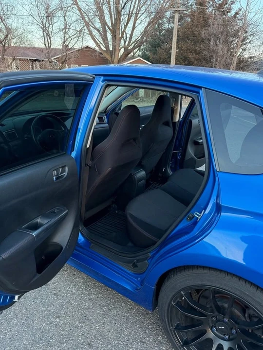 2013 Subaru Impreza WRX 3rd Gen - Image 8 of 17