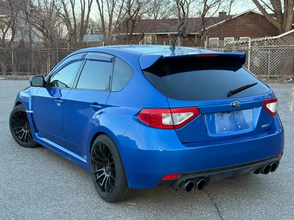 2013 Subaru Impreza WRX 3rd Gen - Image 3 of 17