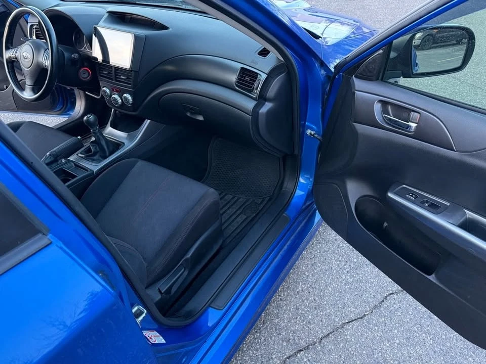 2013 Subaru Impreza WRX 3rd Gen - Image 13 of 17