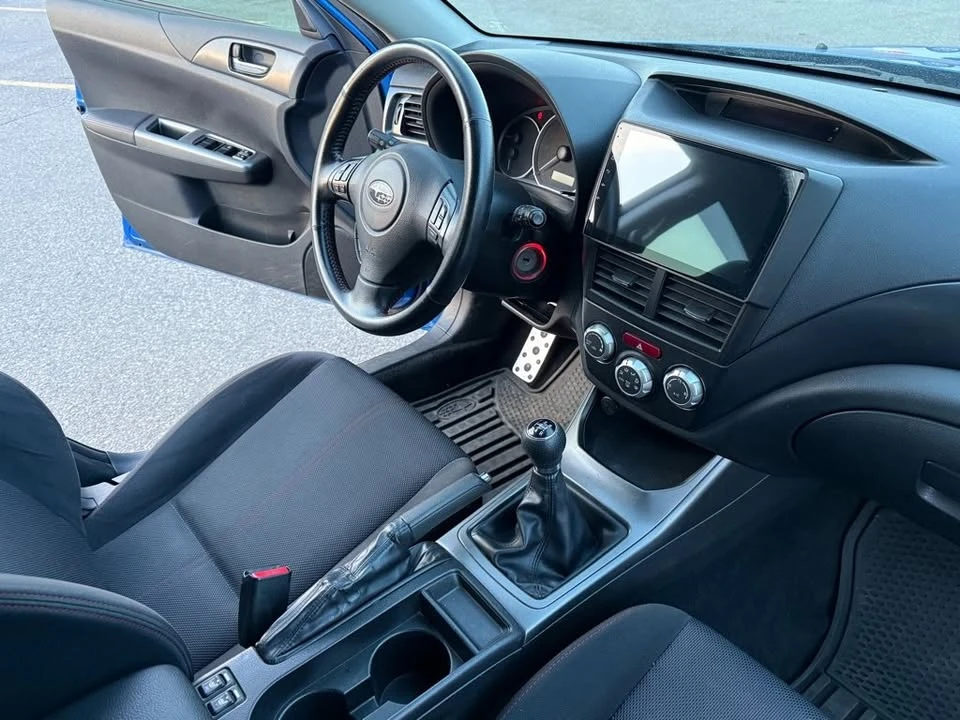 2013 Subaru Impreza WRX 3rd Gen - Image 14 of 17