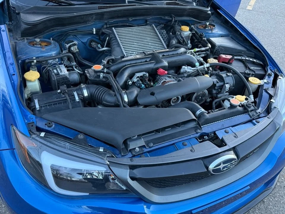 2013 Subaru Impreza WRX 3rd Gen - Image 16 of 17