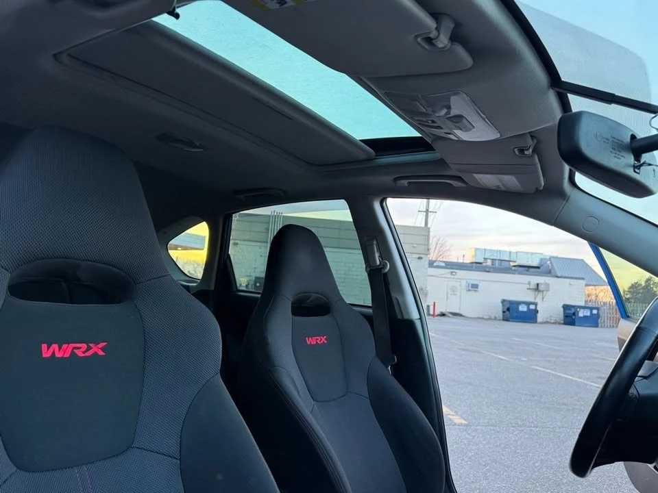 2013 Subaru Impreza WRX 3rd Gen - Image 15 of 17