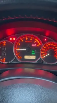 2013 Subaru WRX STI