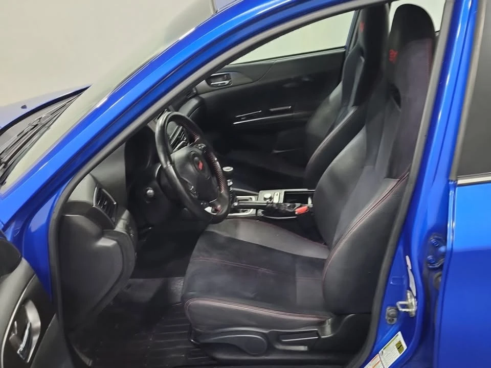 2013 Subaru Impreza WRX 3rd Gen - Image 3 of 5