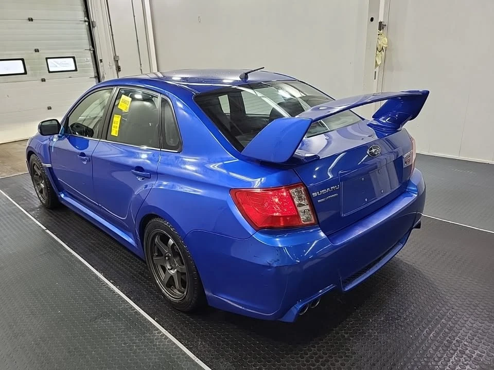 2013 Subaru Impreza WRX 3rd Gen - Image 2 of 5