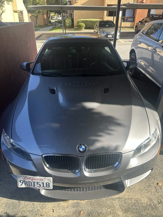 2013 BMW E93 M3 Convertible - Image 10 of 13