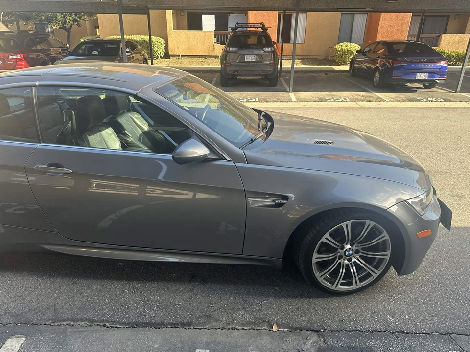 2013 BMW E93 M3 Convertible - Image 13 of 13