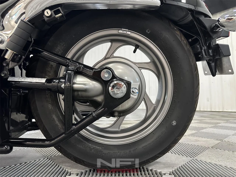 2013 Suzuki Boulevard - Image 13 of 17