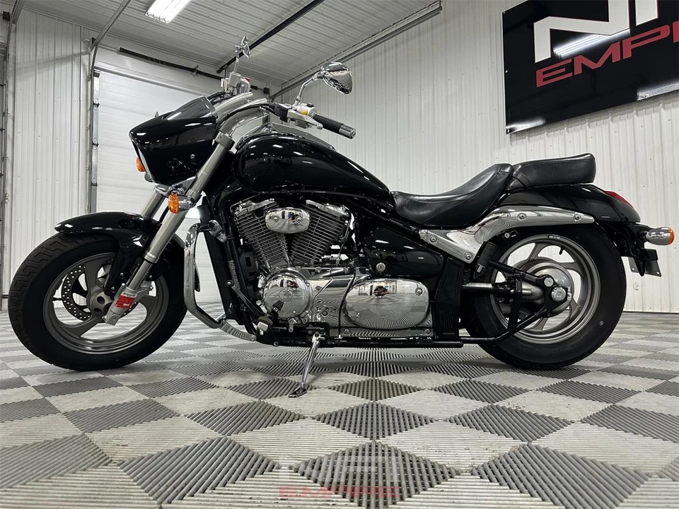 2013 Suzuki Boulevard - Image 10 of 17