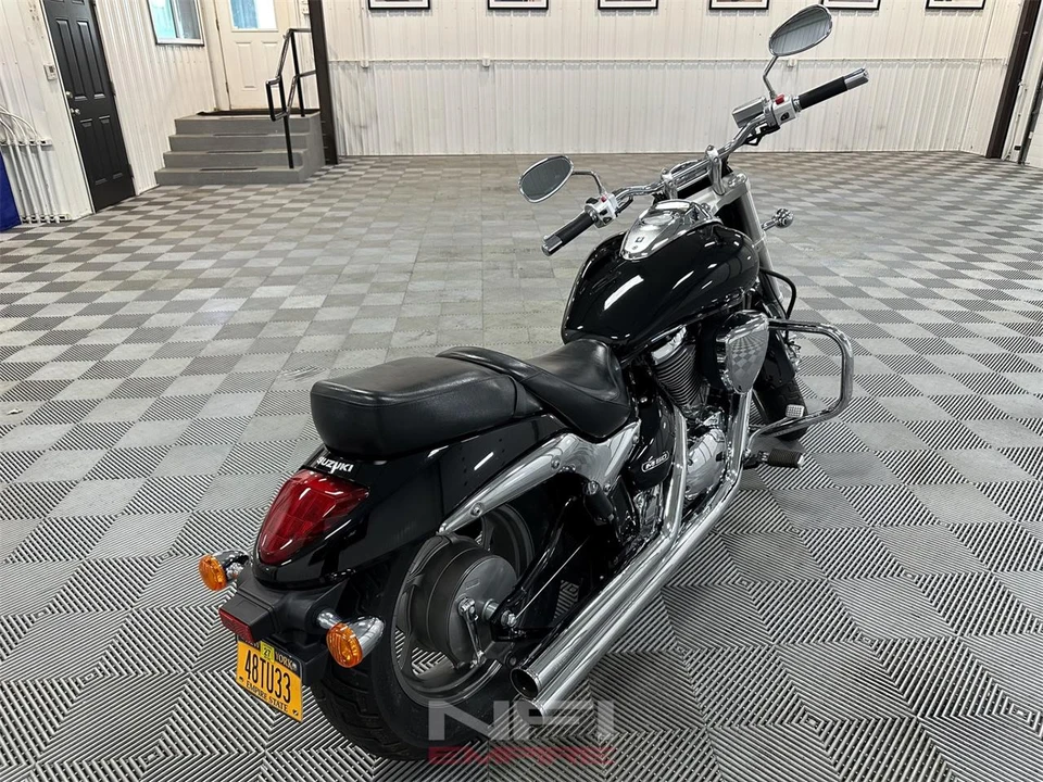 2013 Suzuki Boulevard - Image 7 of 17