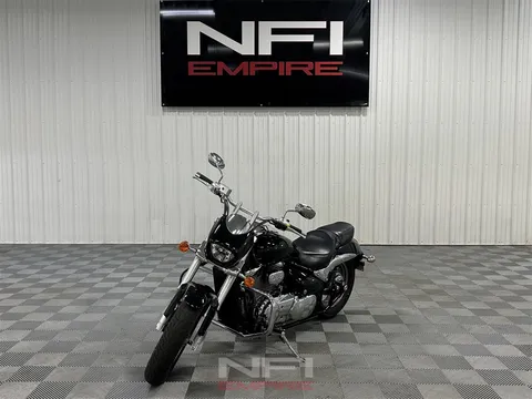 2013 Suzuki Boulevard M50