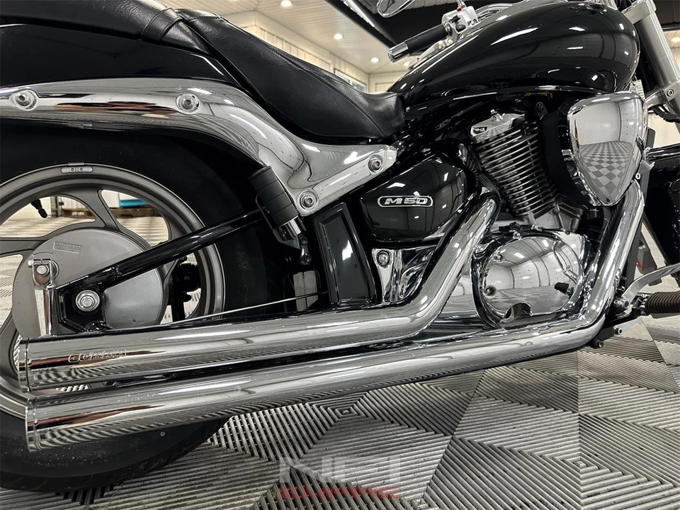 2013 Suzuki Boulevard - Image 15 of 17