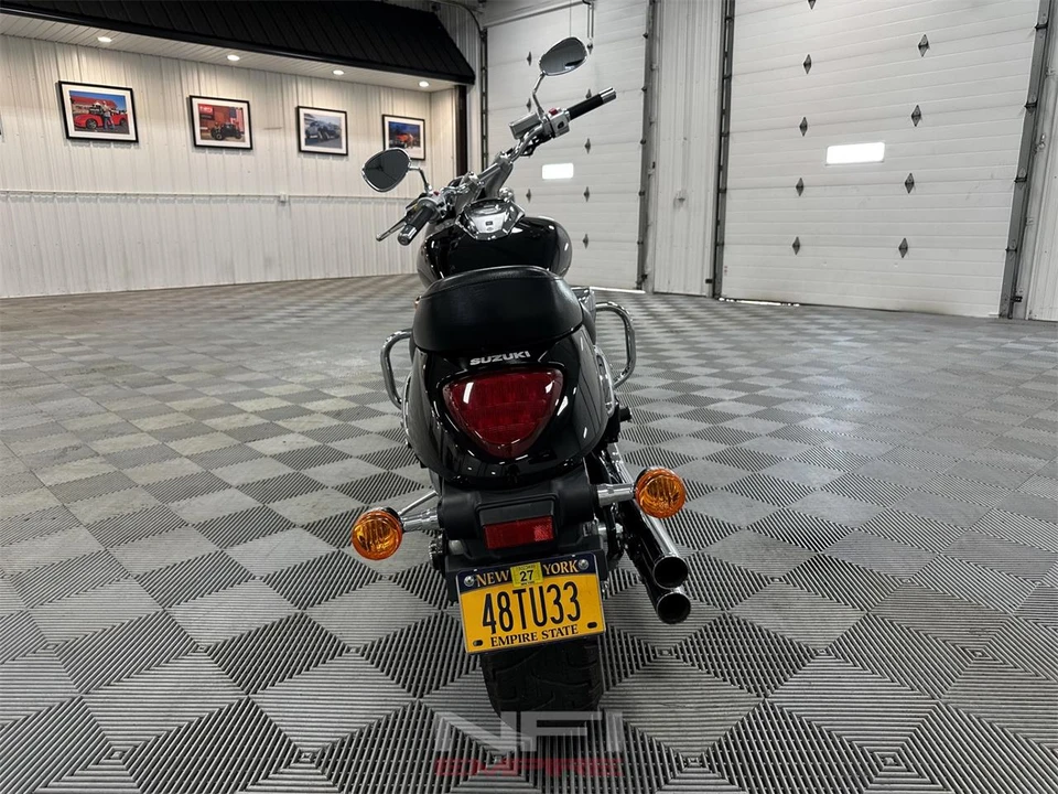 2013 Suzuki Boulevard - Image 8 of 17