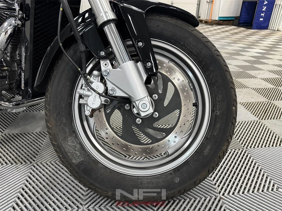 2013 Suzuki Boulevard - Image 12 of 17