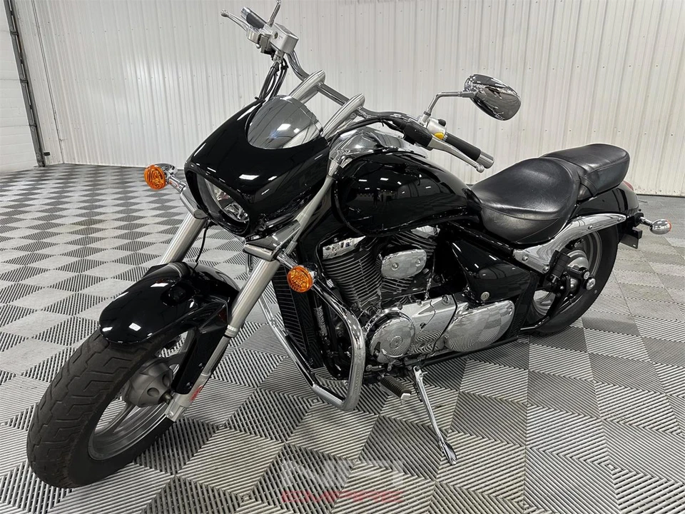 2013 Suzuki Boulevard - Image 3 of 17