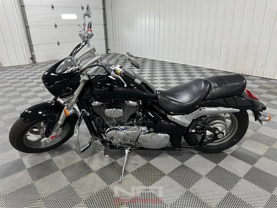 2013 Suzuki Boulevard - Image 2 of 17