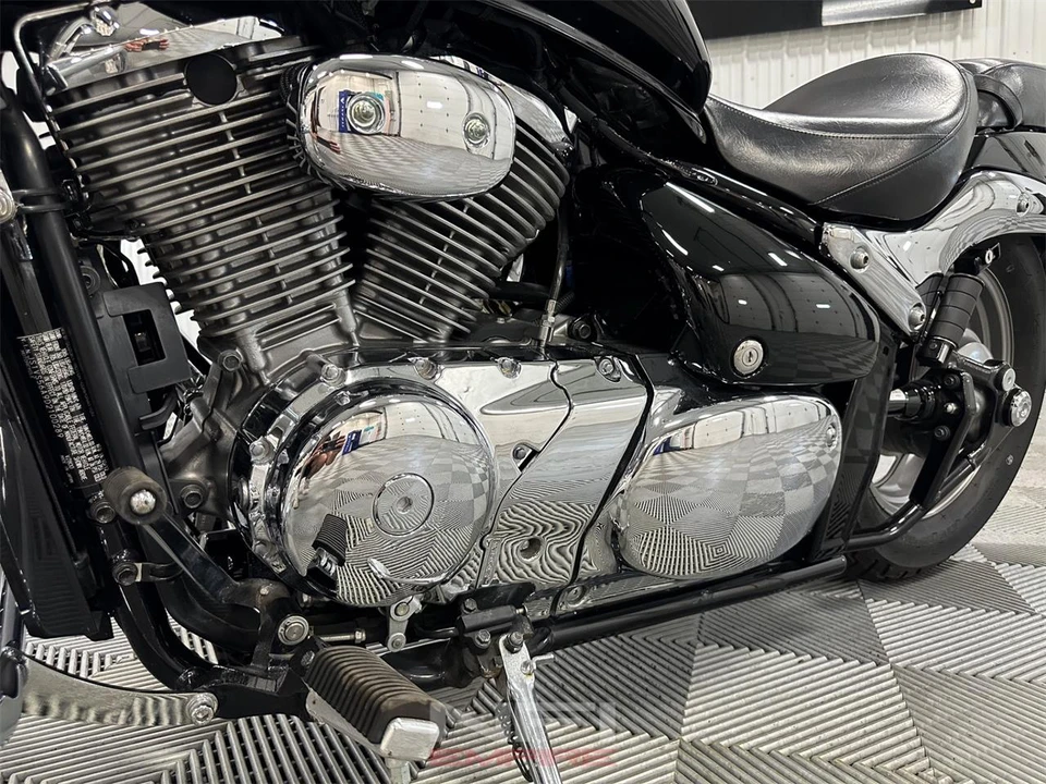 2013 Suzuki Boulevard - Image 14 of 17