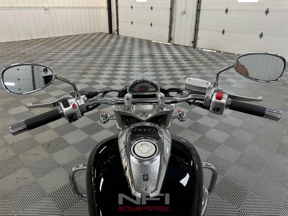 2013 Suzuki Boulevard - Image 16 of 17