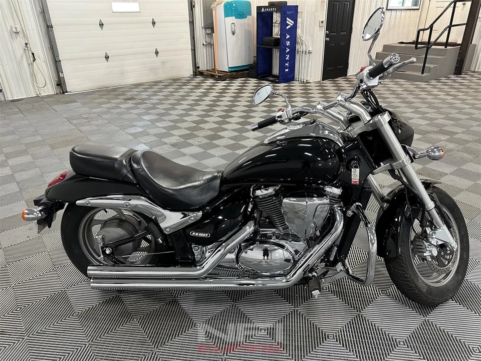 2013 Suzuki Boulevard - Image 6 of 17