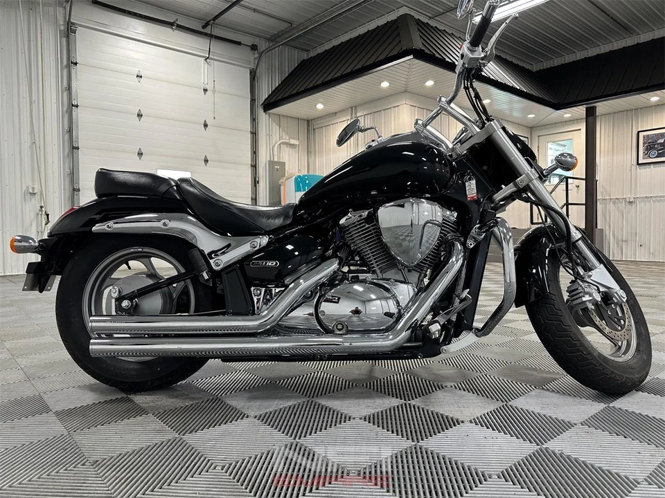 2013 Suzuki Boulevard - Image 11 of 17
