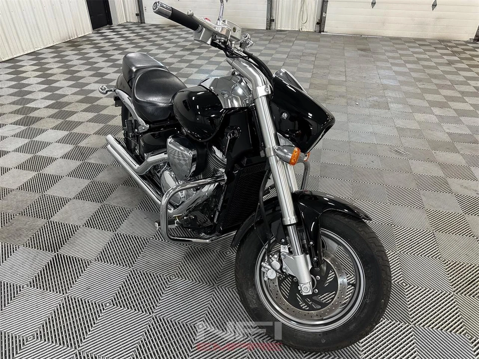 2013 Suzuki Boulevard - Image 4 of 17
