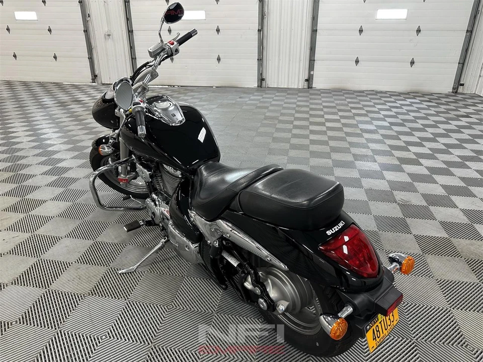 2013 Suzuki Boulevard - Image 9 of 17