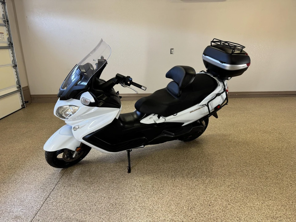 2013 Suzuki Motorcycles - Image 4 of 31