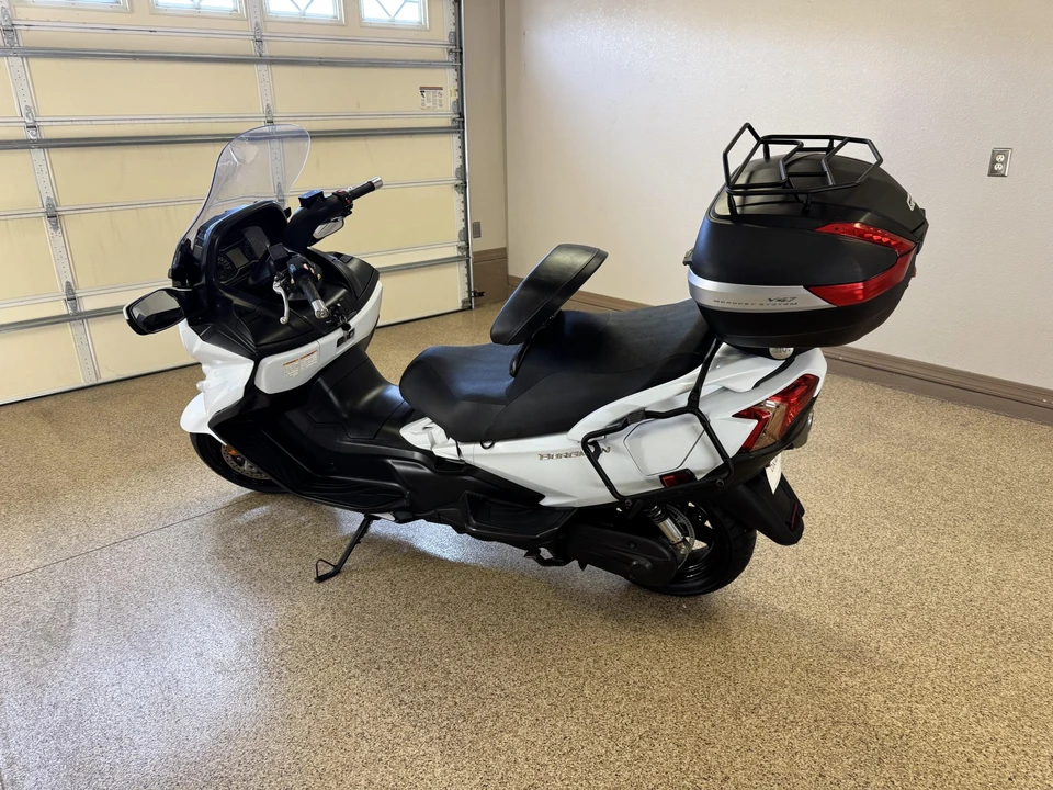 2013 Suzuki Motorcycles - Image 5 of 31