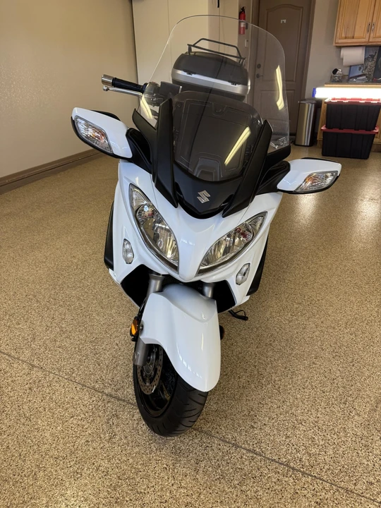 2013 Suzuki Motorcycles - Image 15 of 31