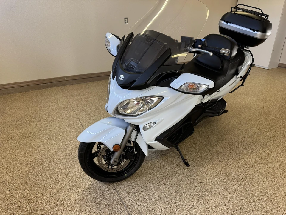 2013 Suzuki Motorcycles - Image 3 of 31