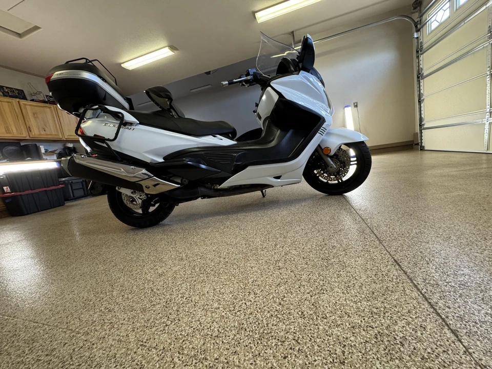 2013 Suzuki Motorcycles - Image 12 of 31