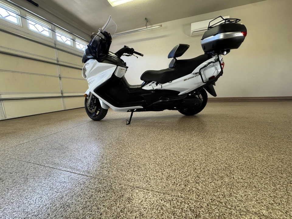 2013 Suzuki Motorcycles - Image 6 of 31