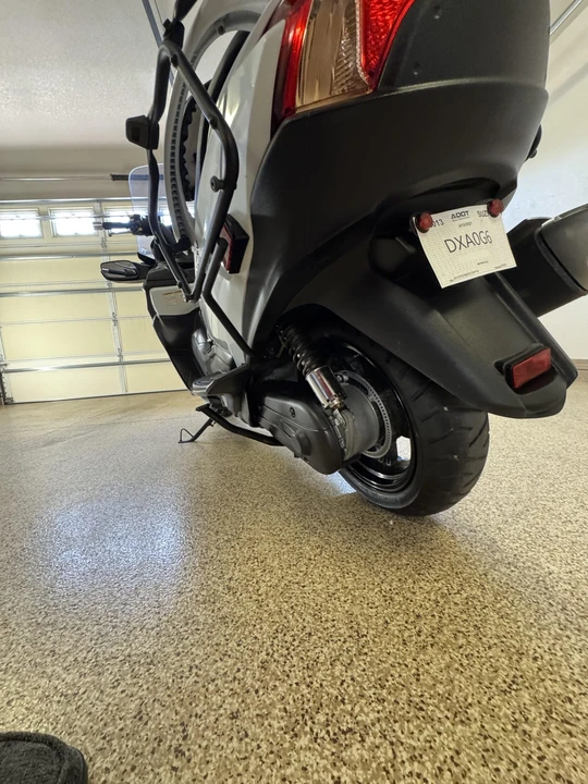 2013 Suzuki Motorcycles - Image 19 of 31