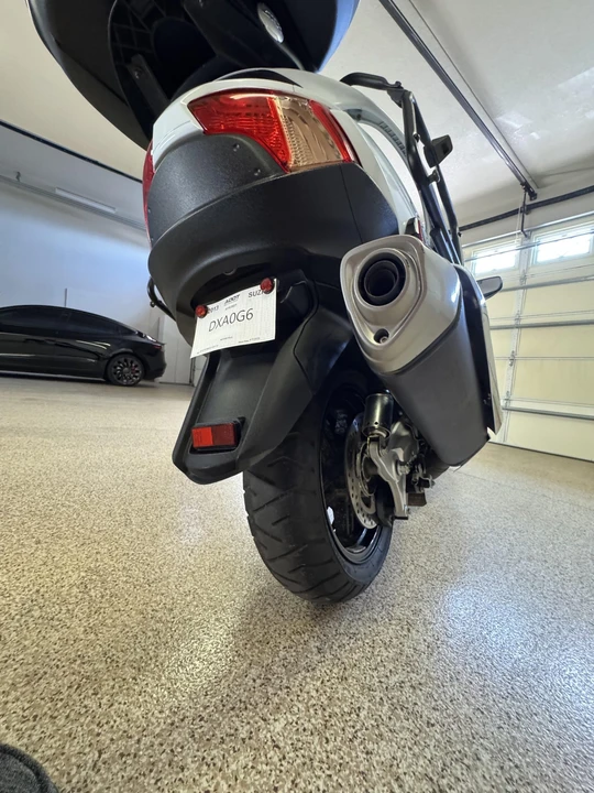 2013 Suzuki Motorcycles - Image 20 of 31