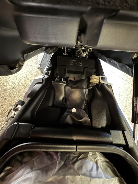 2013 Suzuki Motorcycles - Image 26 of 31