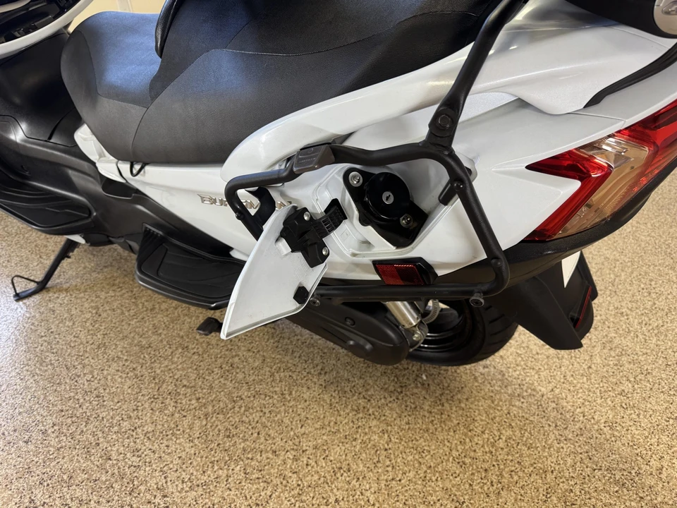 2013 Suzuki Motorcycles - Image 18 of 31