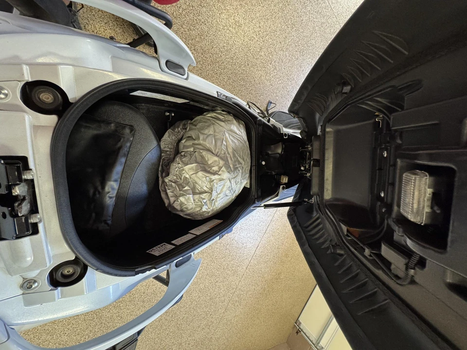 2013 Suzuki Motorcycles - Image 28 of 31