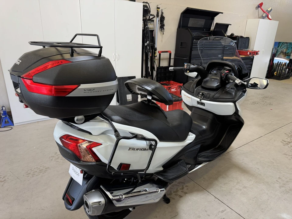 2013 Suzuki Motorcycles - Image 11 of 31