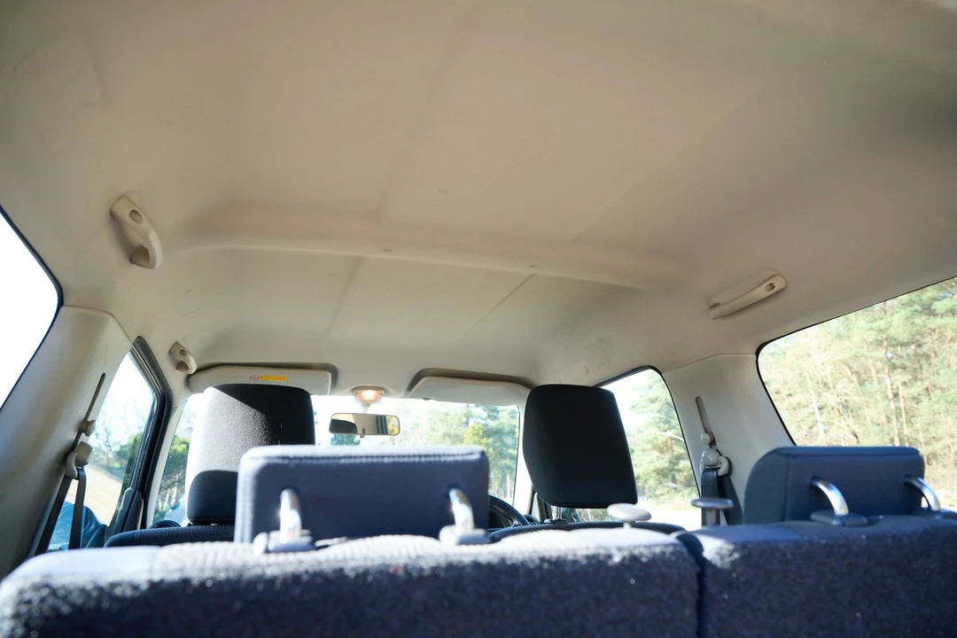 2013 Suzuki Jimny 3rd Gen - Image 24 of 30