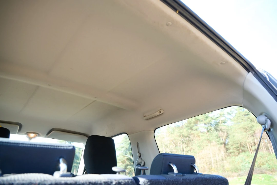 2013 Suzuki Jimny 3rd Gen - Image 25 of 30