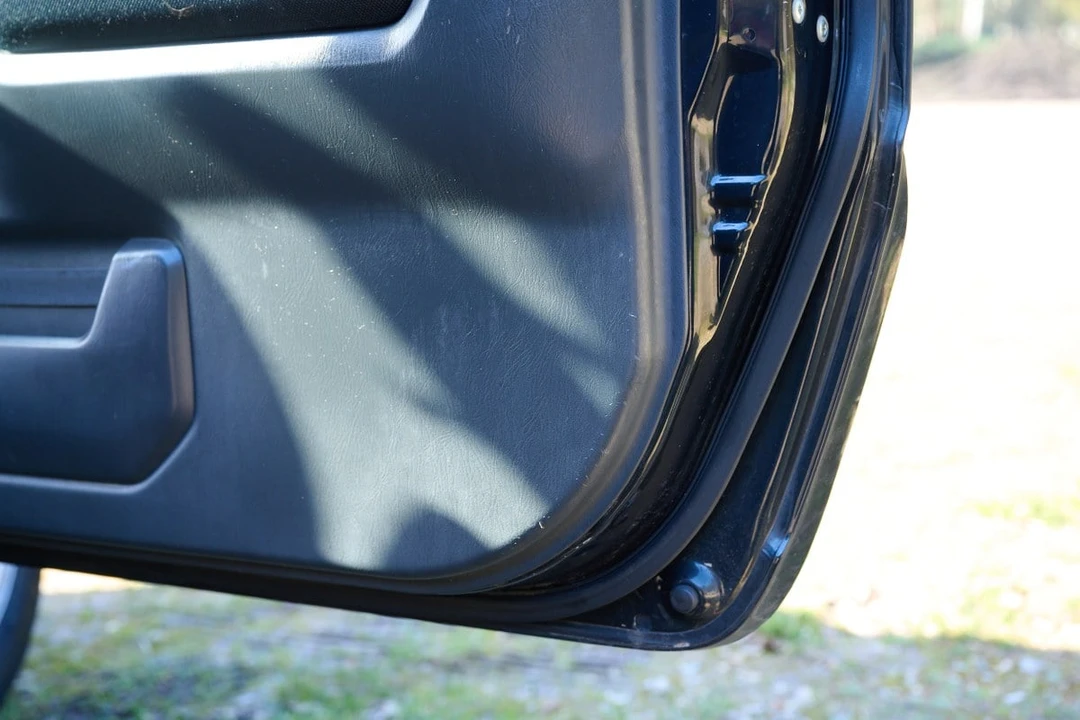 2013 Suzuki Jimny 3rd Gen - Image 30 of 30