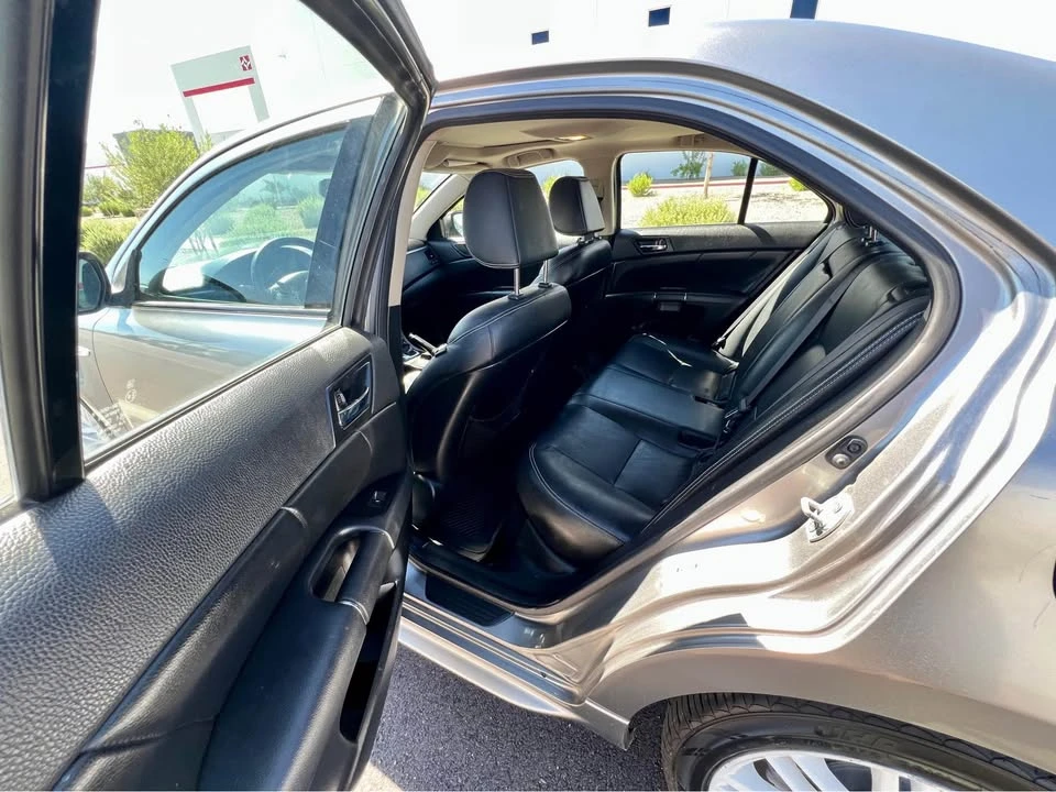 2013 Suzuki SX4 - Image 10 of 12
